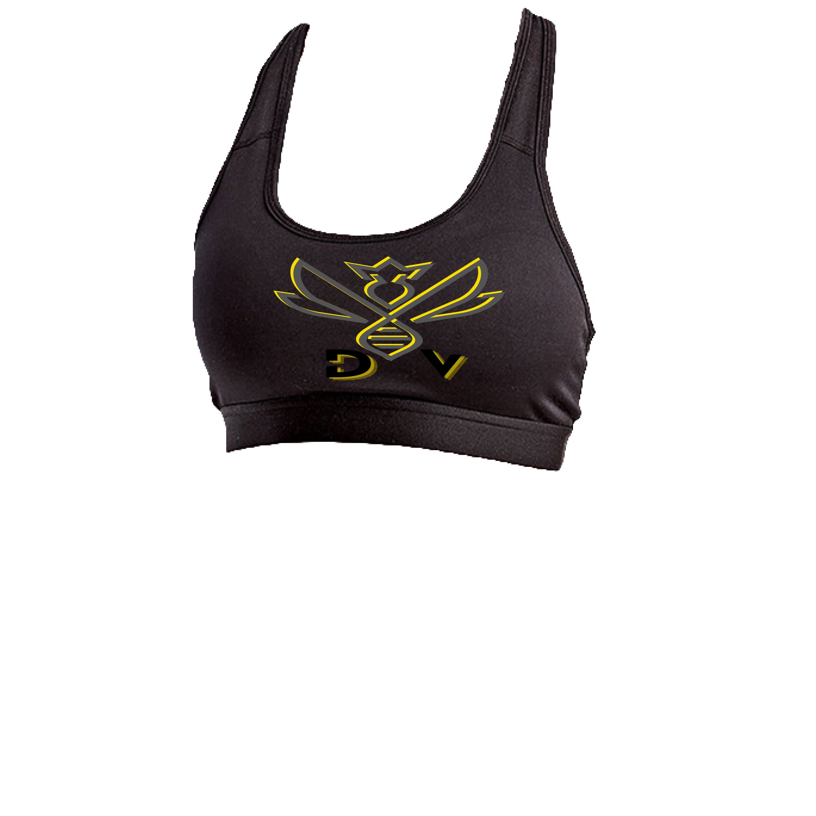 BLACK - FRONT