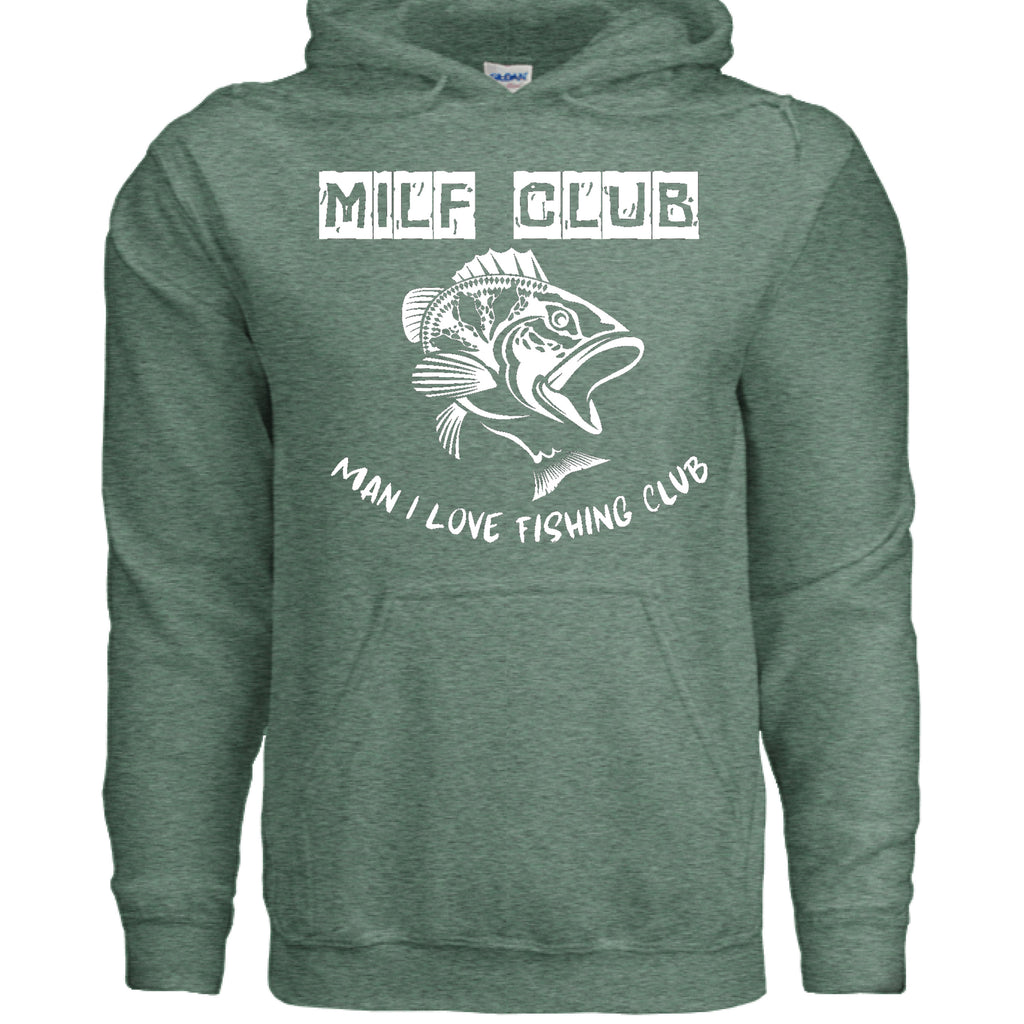 Heather Sport Dark Green - FRONT