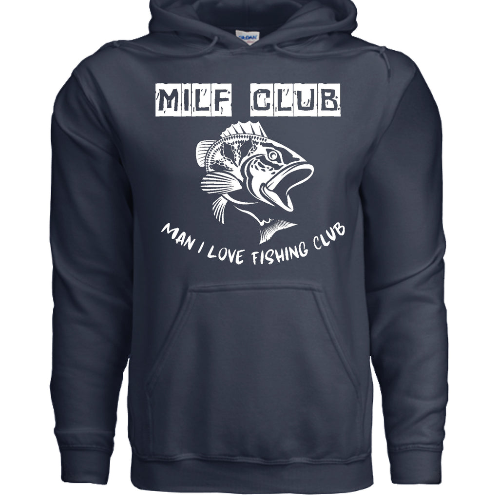 NAVY - FRONT