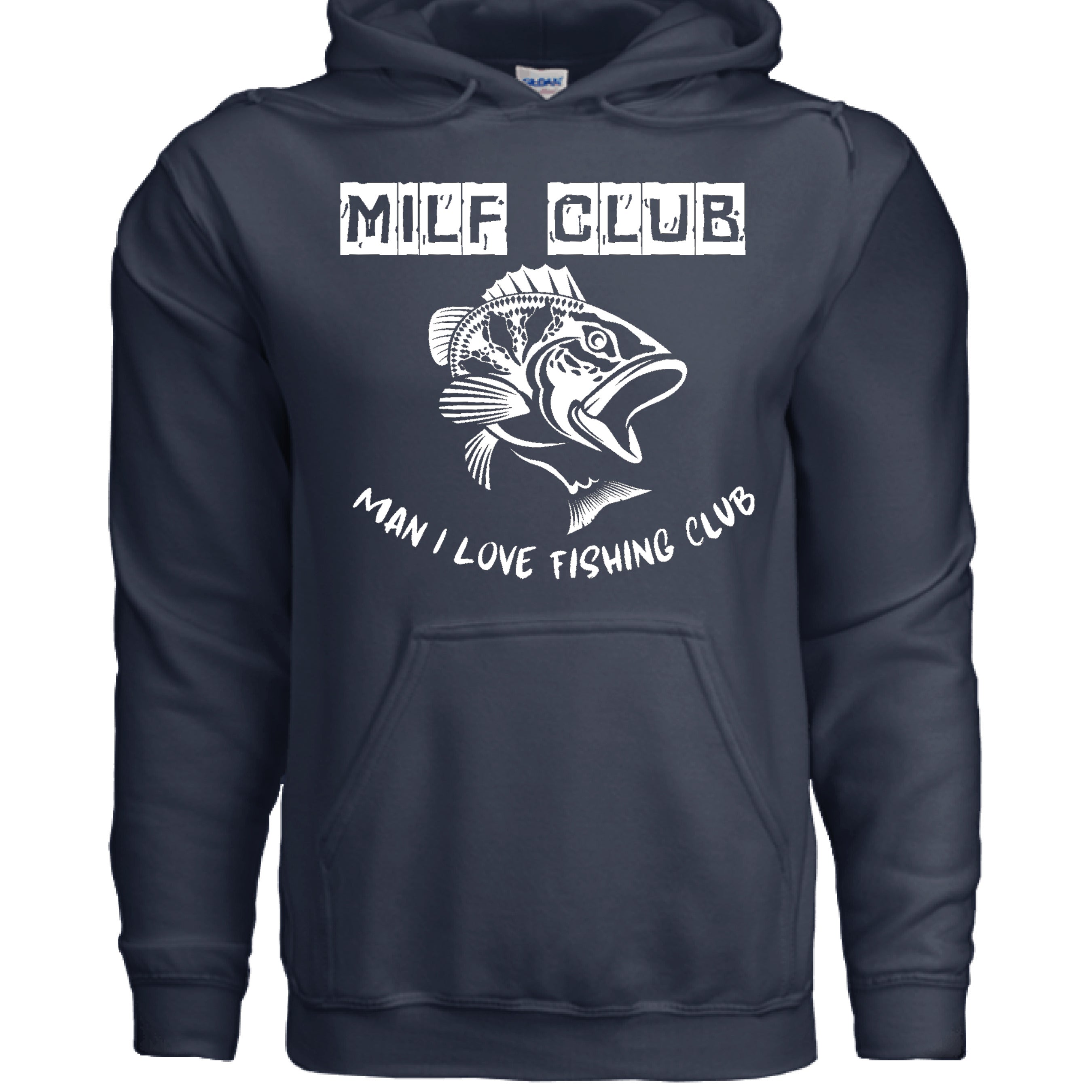 NAVY - FRONT