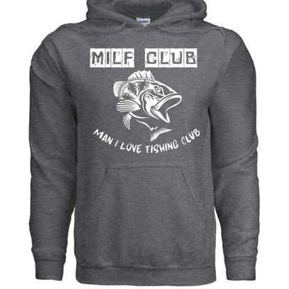 DARK HEATHER - FRONT