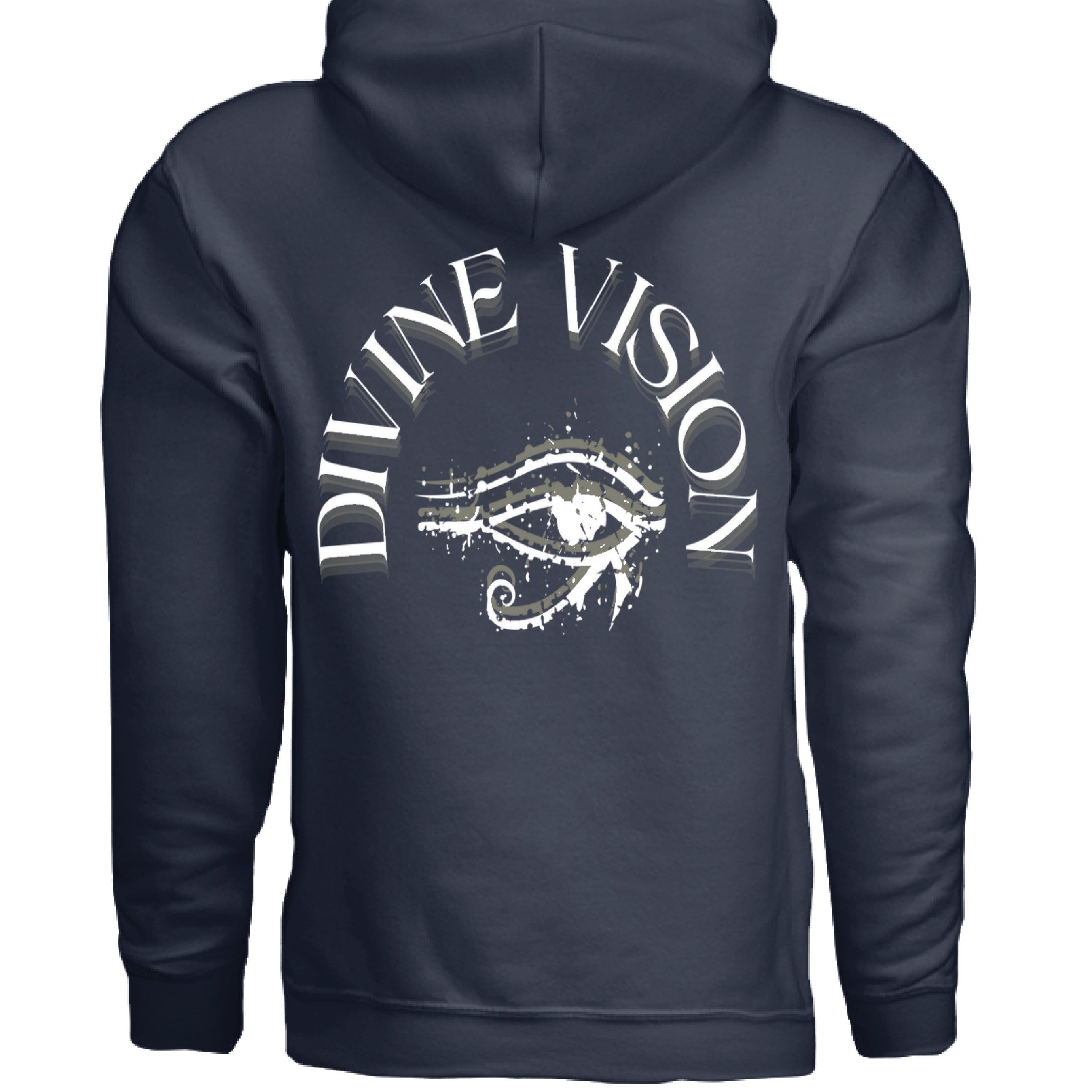 NAVY - BACK