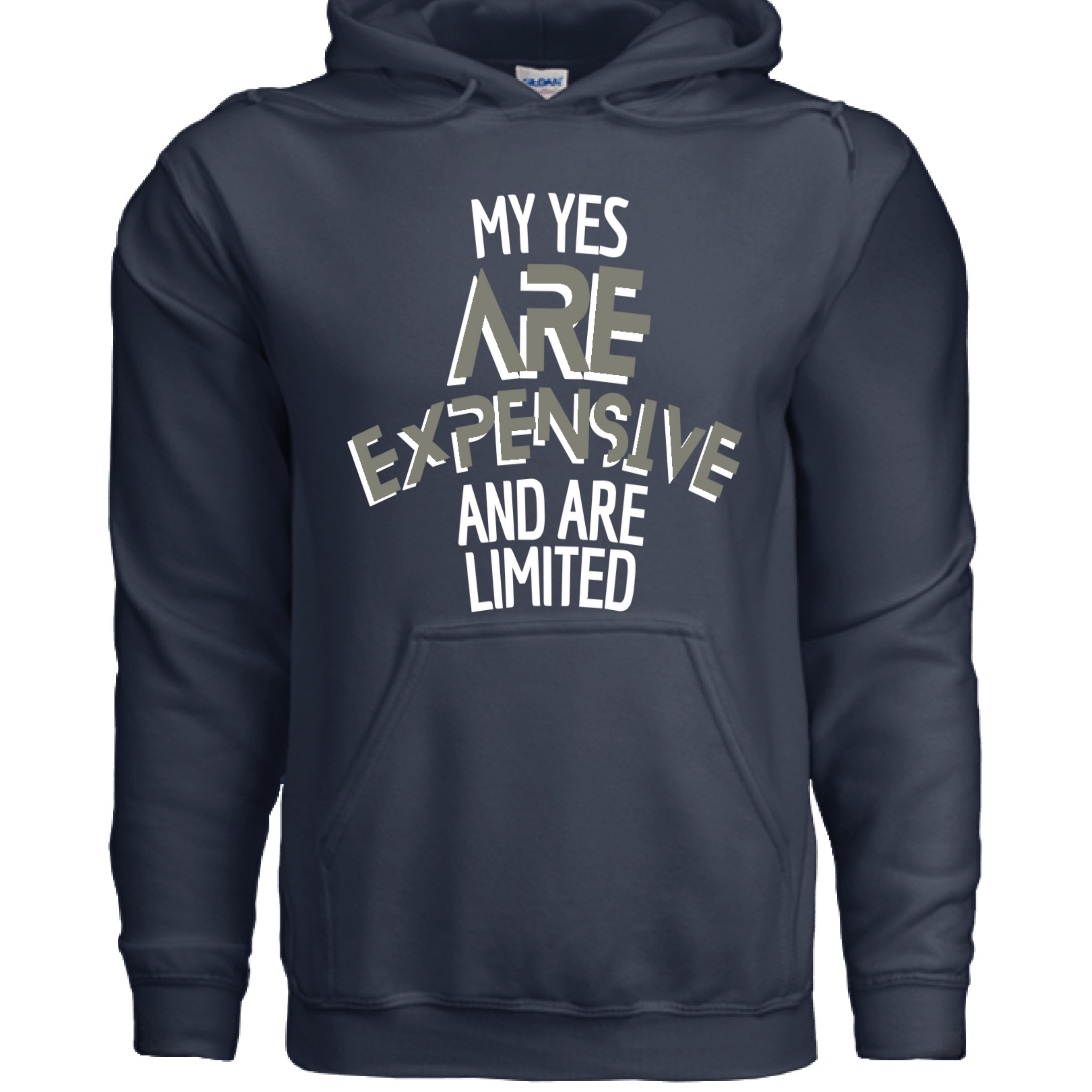 NAVY - FRONT