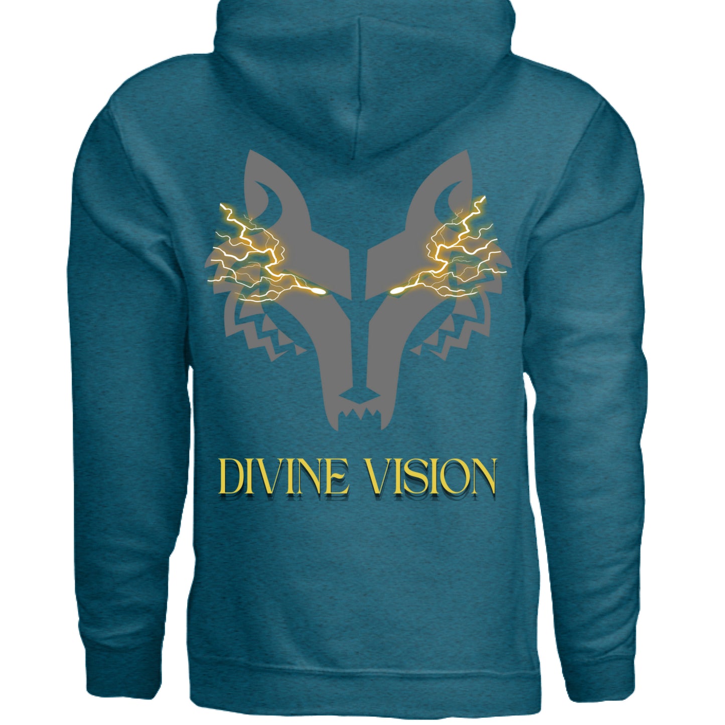 ANTIQUE SAPPHIRE - BACK