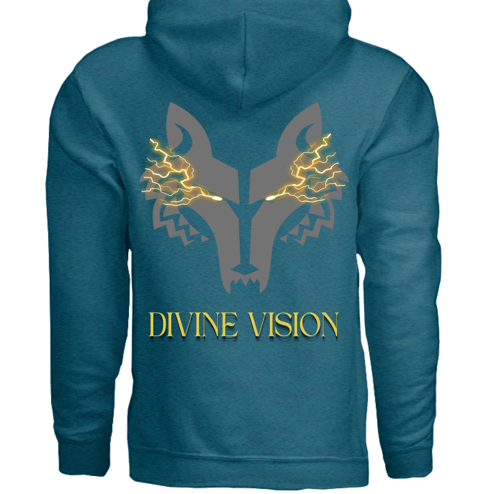 ANTIQUE SAPPHIRE - BACK