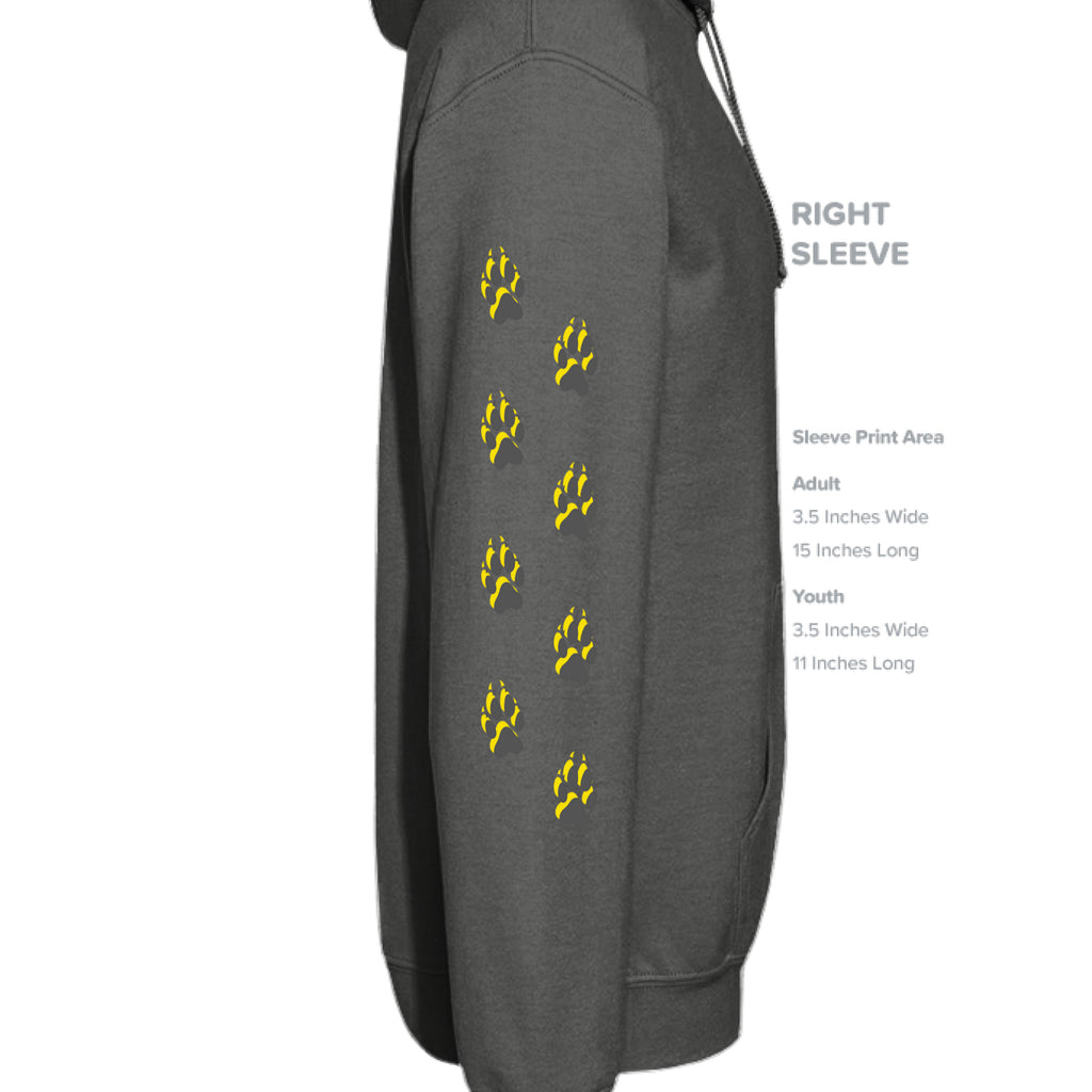 CHARCOAL - SLEEVE_RIGHT