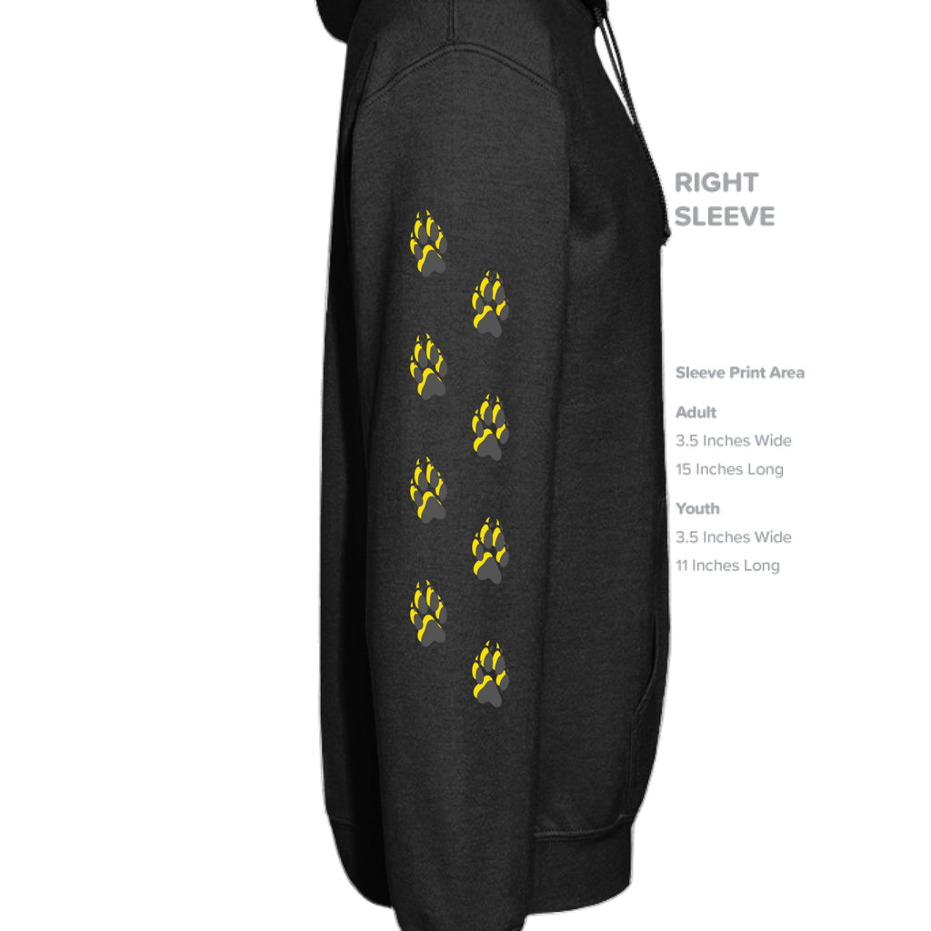 BLACK - SLEEVE_RIGHT