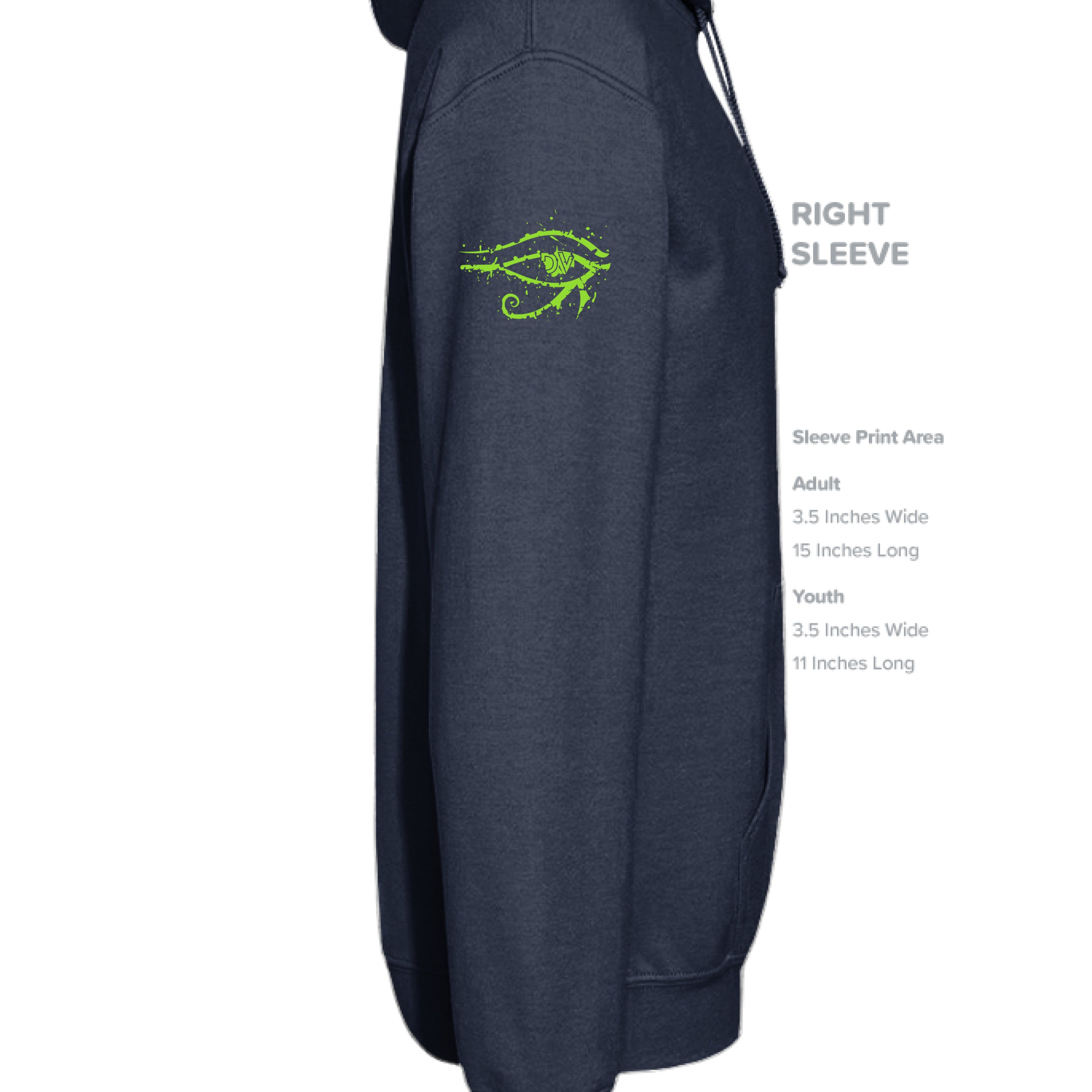 NAVY - SLEEVE_RIGHT