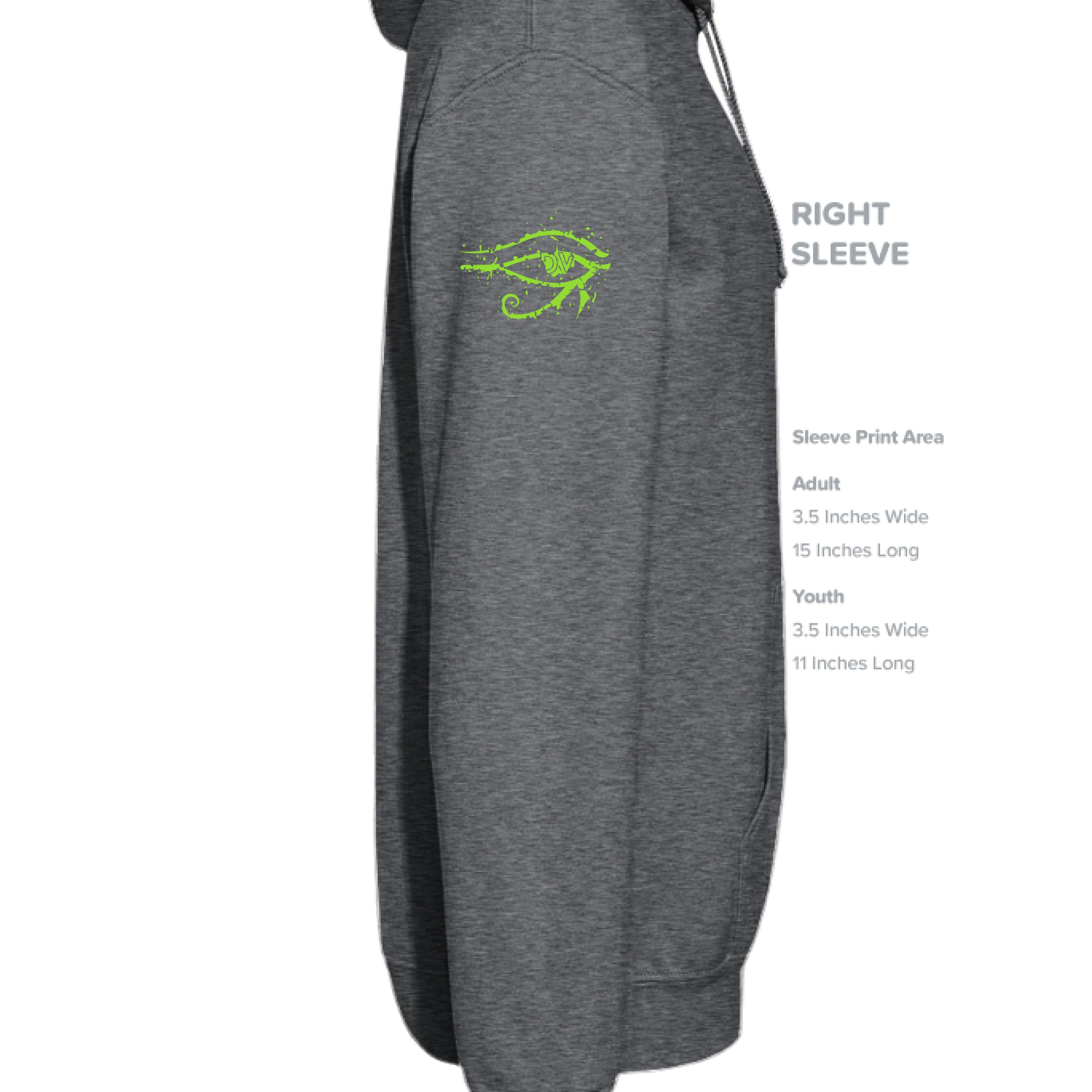 DARK HEATHER - SLEEVE_RIGHT