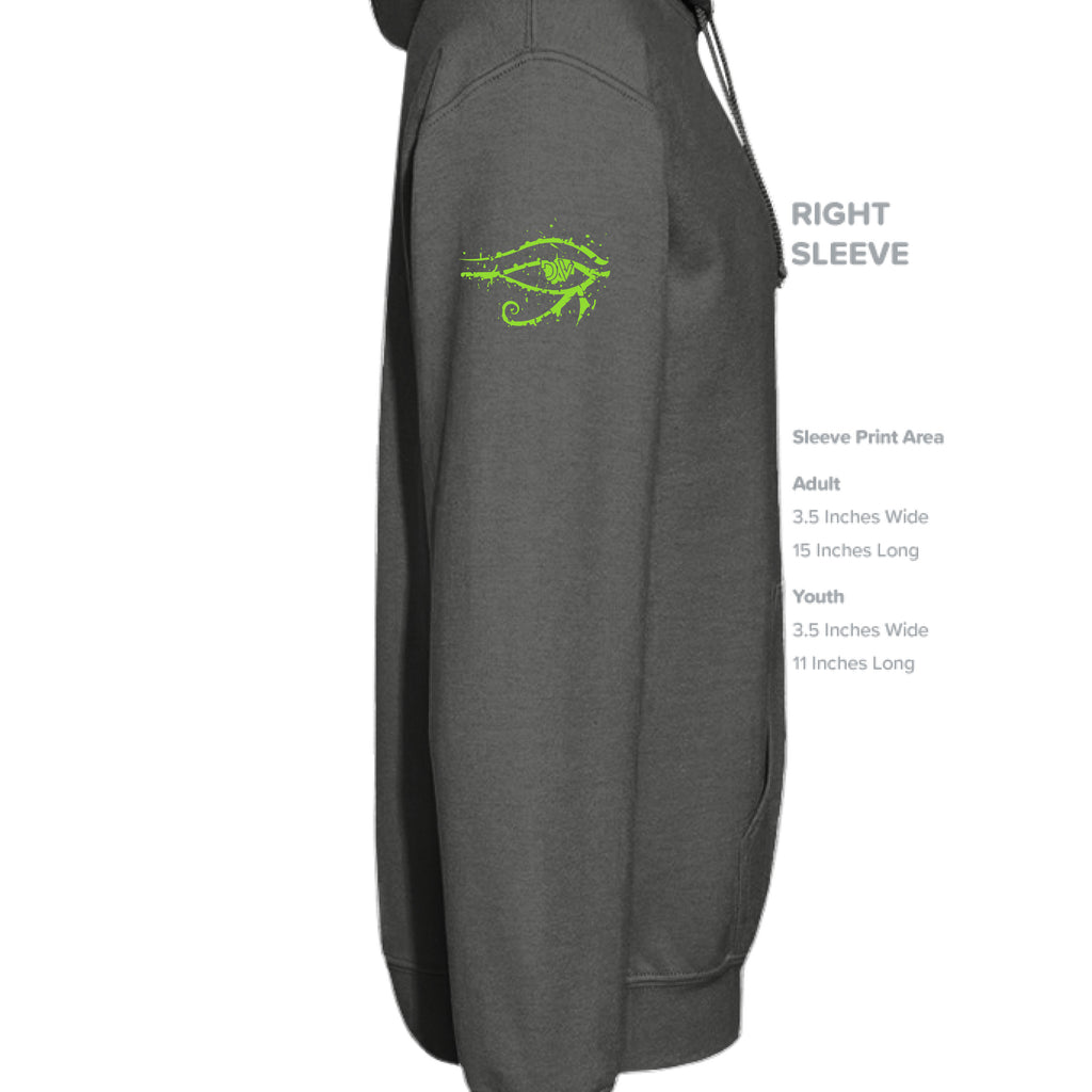 CHARCOAL - SLEEVE_RIGHT