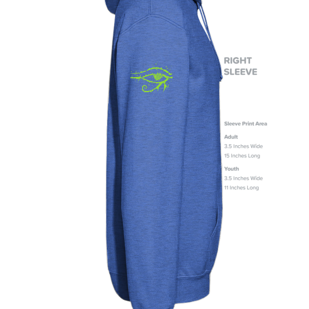 Heather Sport Royal - SLEEVE_RIGHT