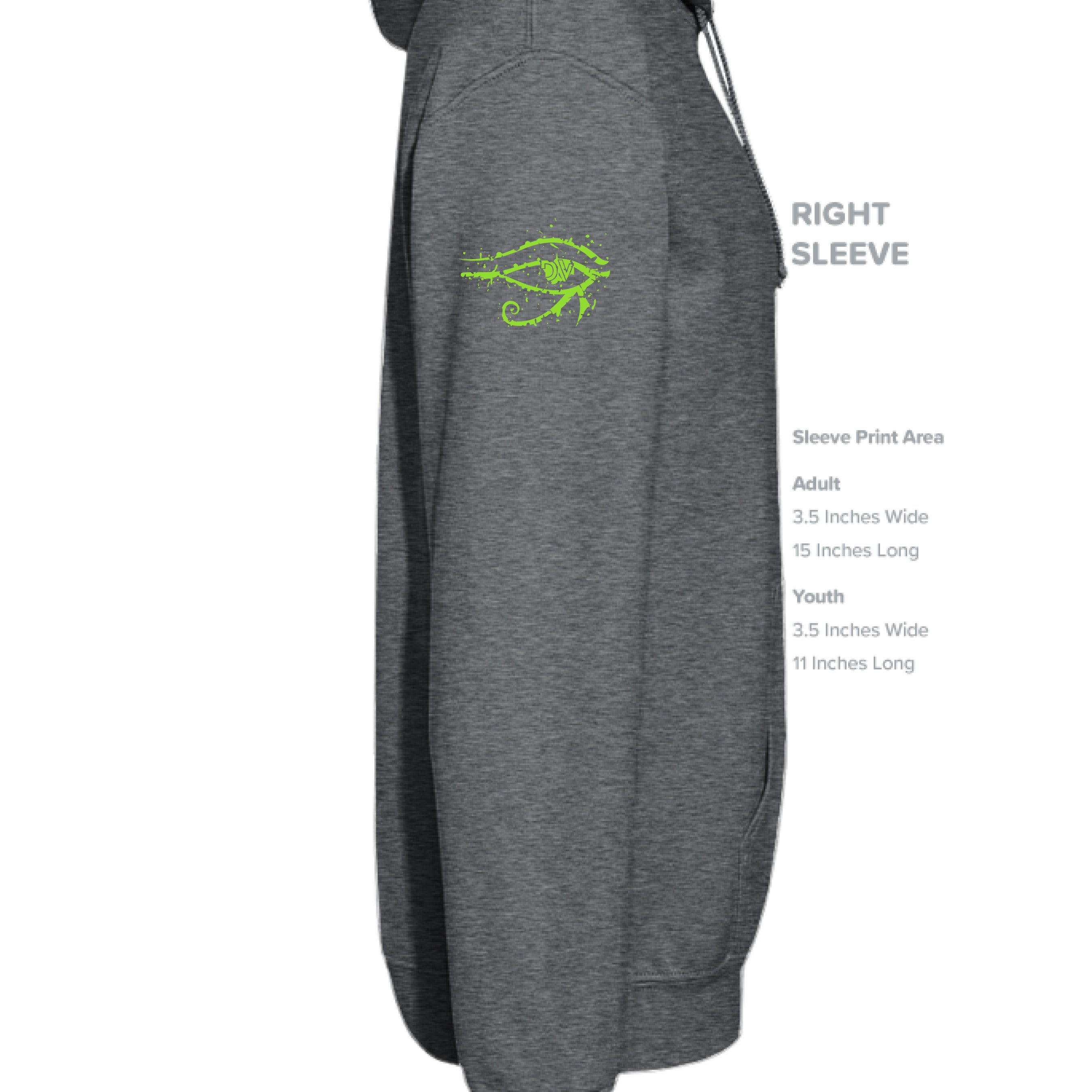 DARK HEATHER - SLEEVE_RIGHT
