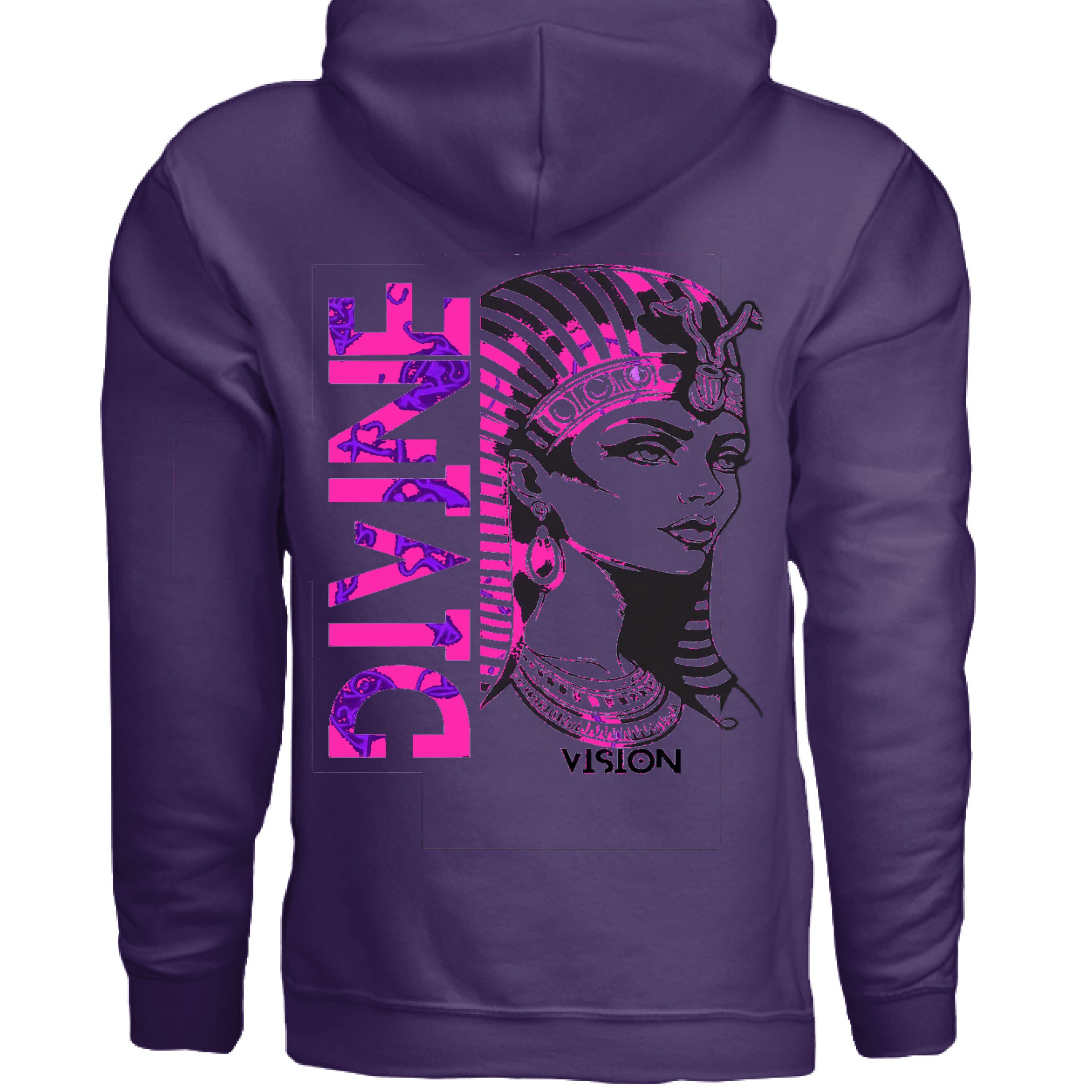 PURPLE - BACK