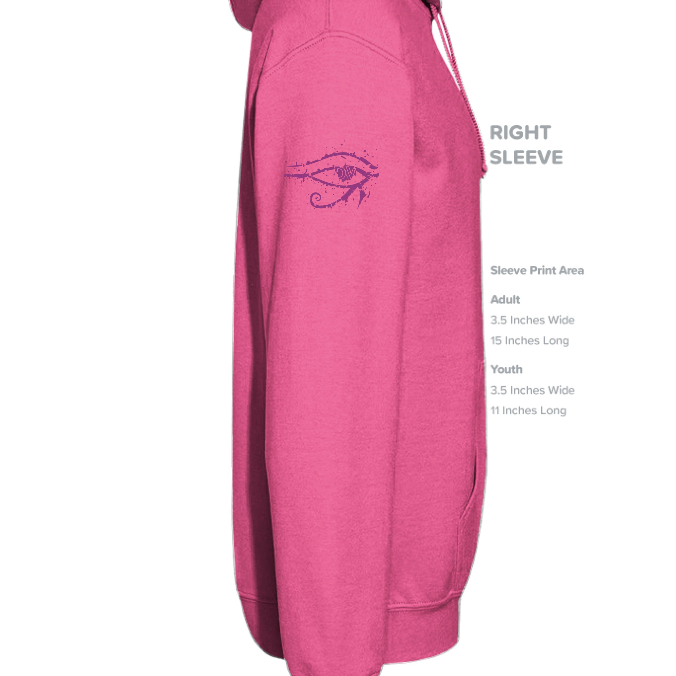 HELICONIA - SLEEVE_RIGHT
