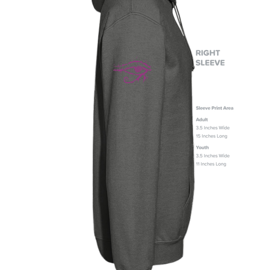 CHARCOAL - SLEEVE_RIGHT