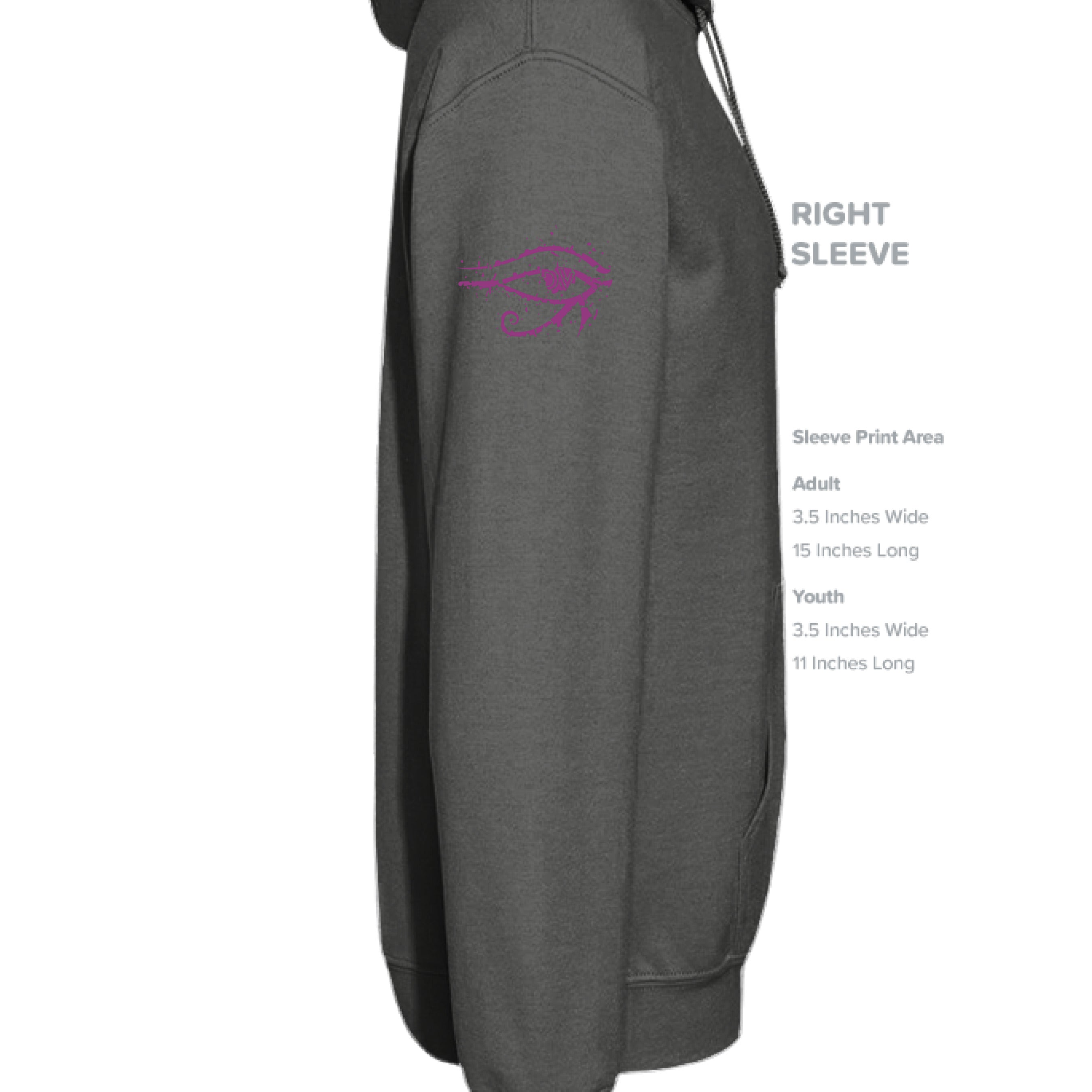 CHARCOAL - SLEEVE_RIGHT