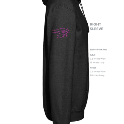 BLACK - SLEEVE_RIGHT