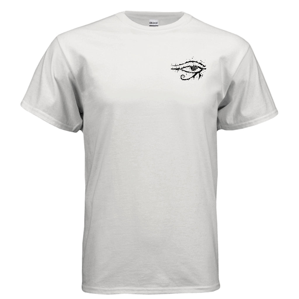 PFD White - FRONT