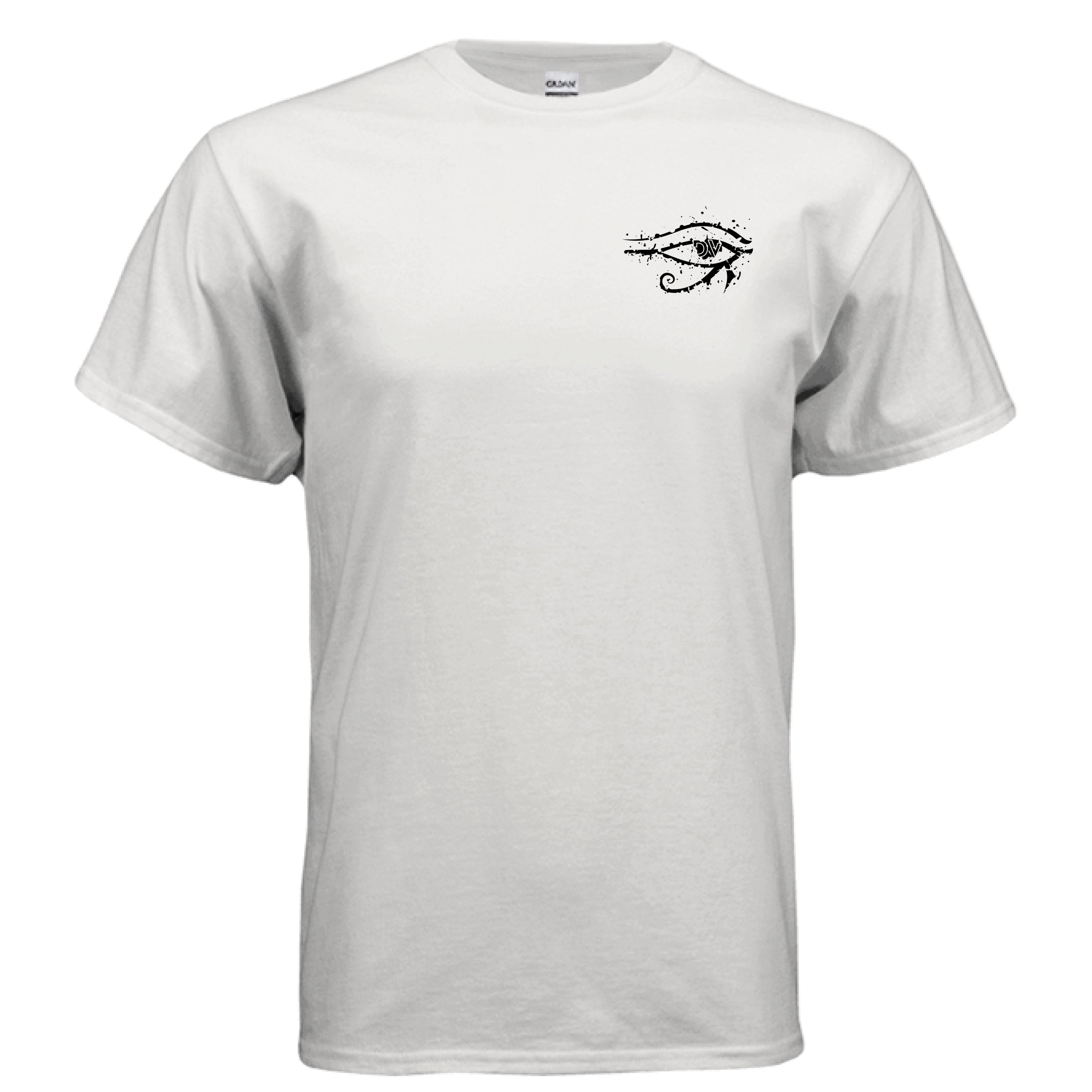 PFD White - FRONT