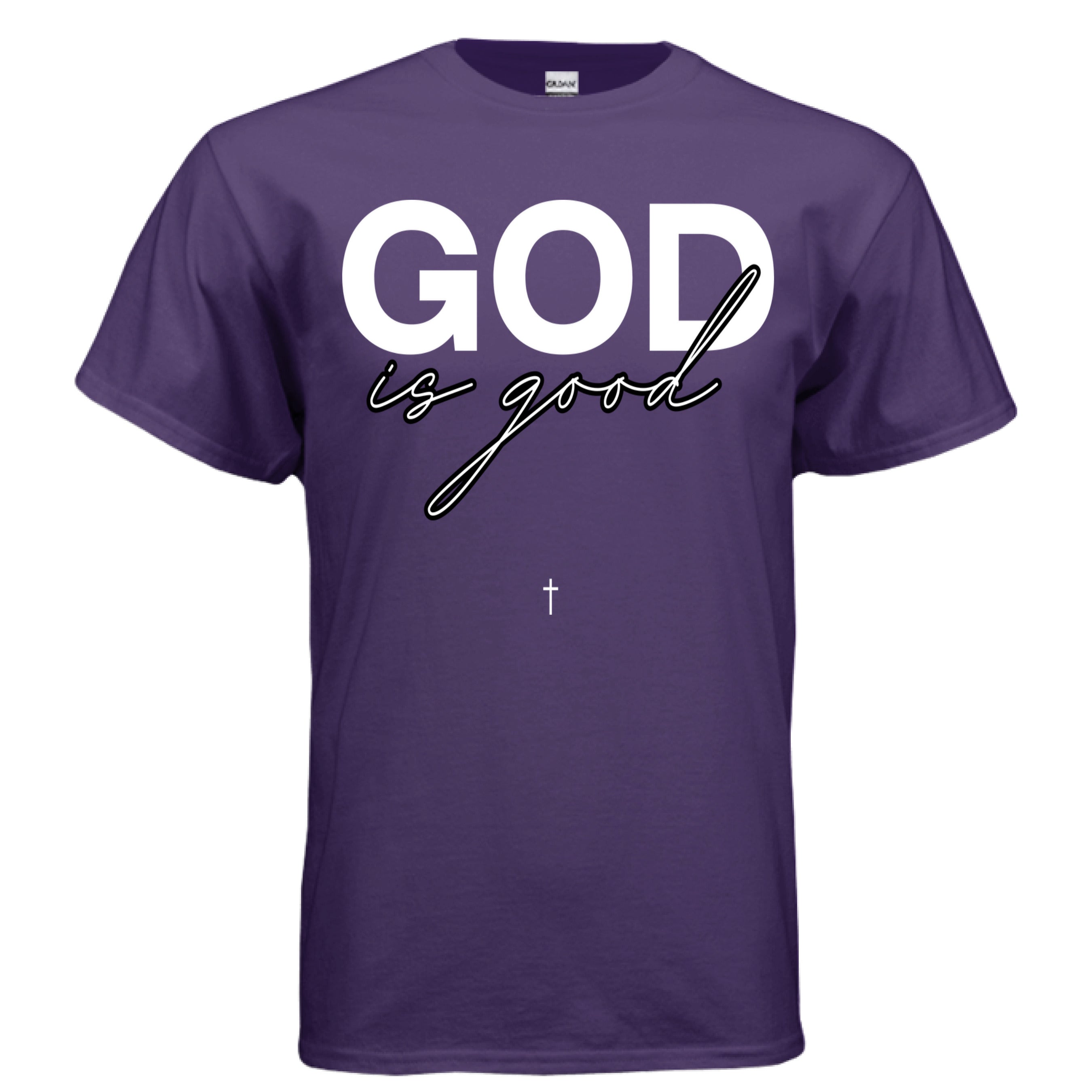 PURPLE - FRONT