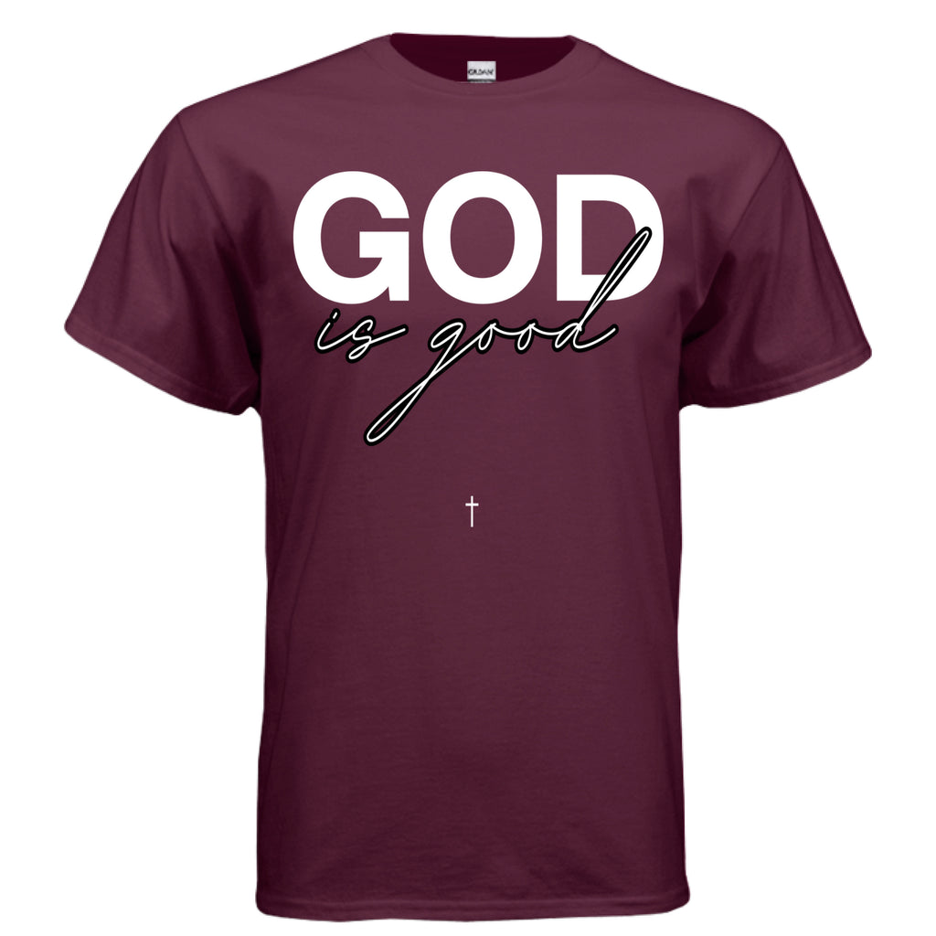 MAROON - FRONT