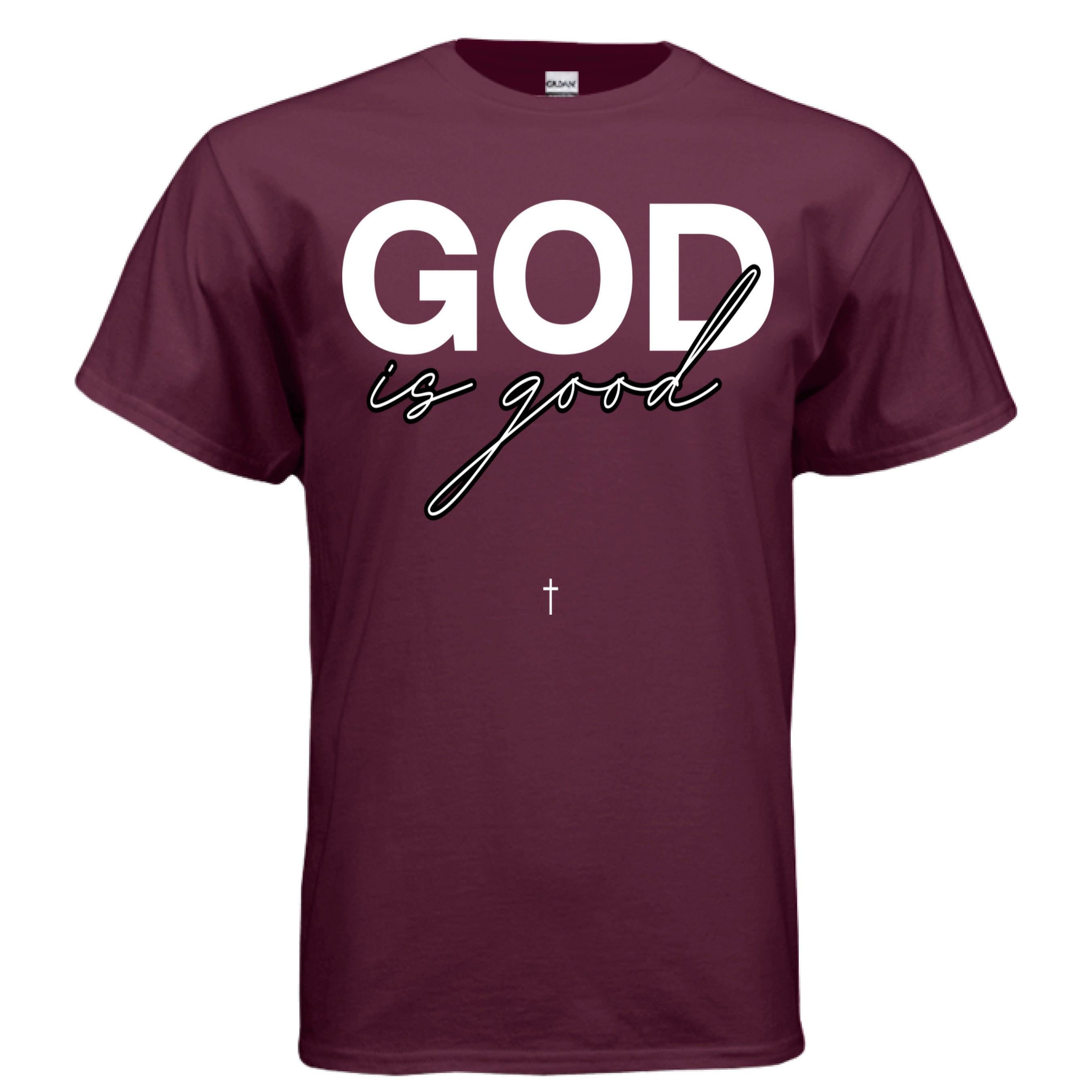 MAROON - FRONT