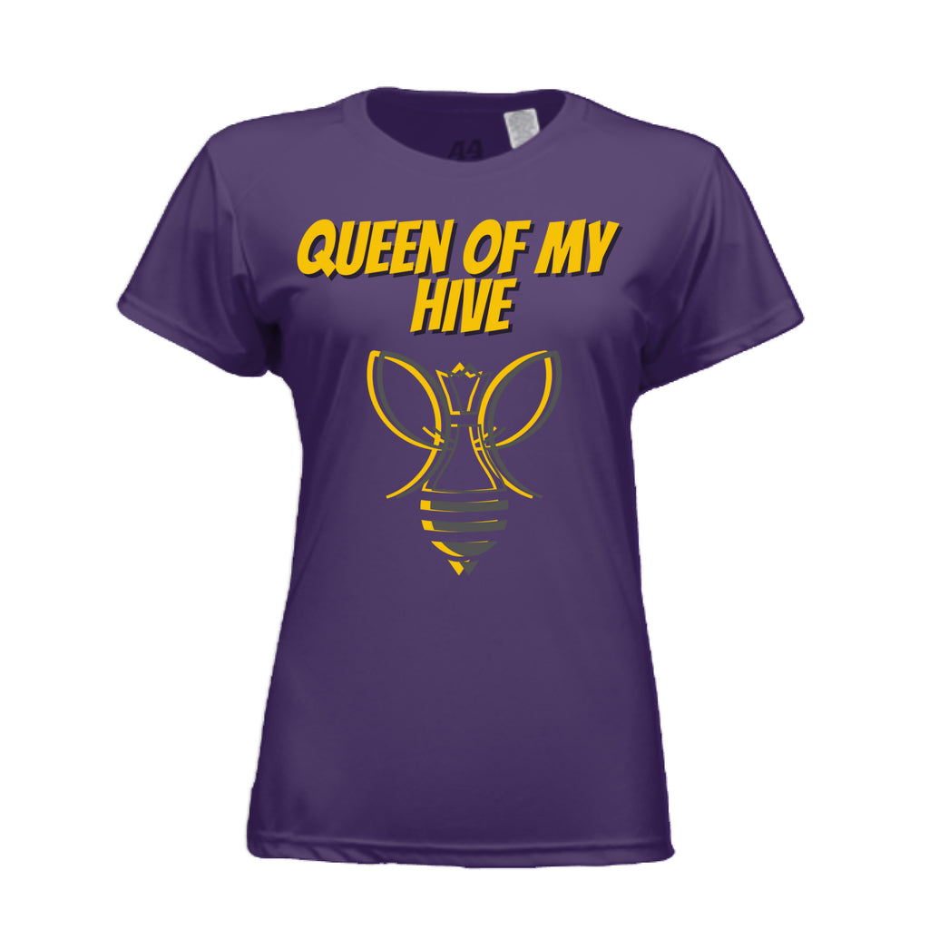 PURPLE - FRONT
