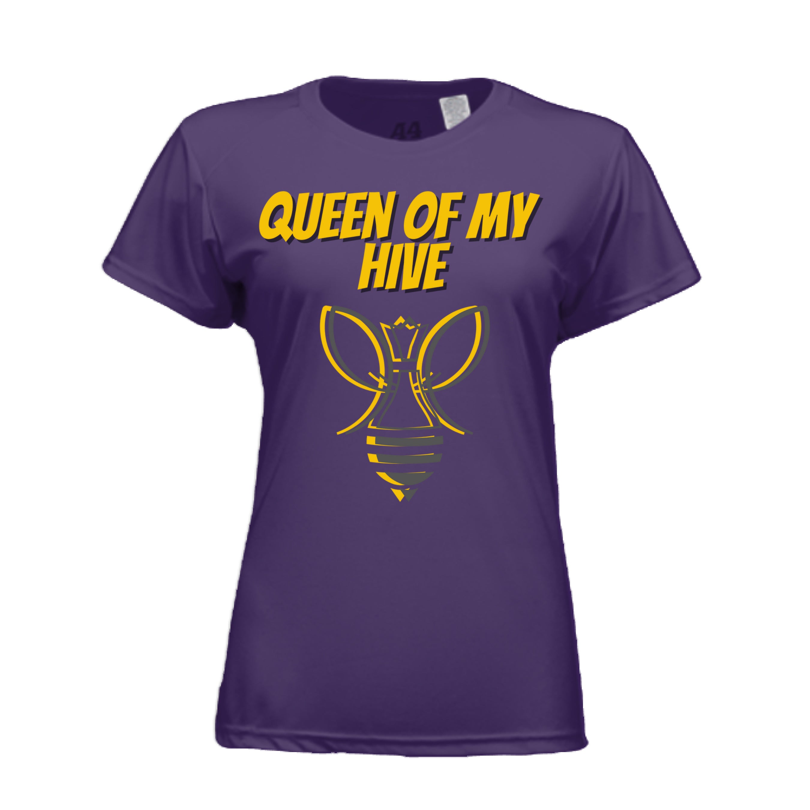 PURPLE - FRONT