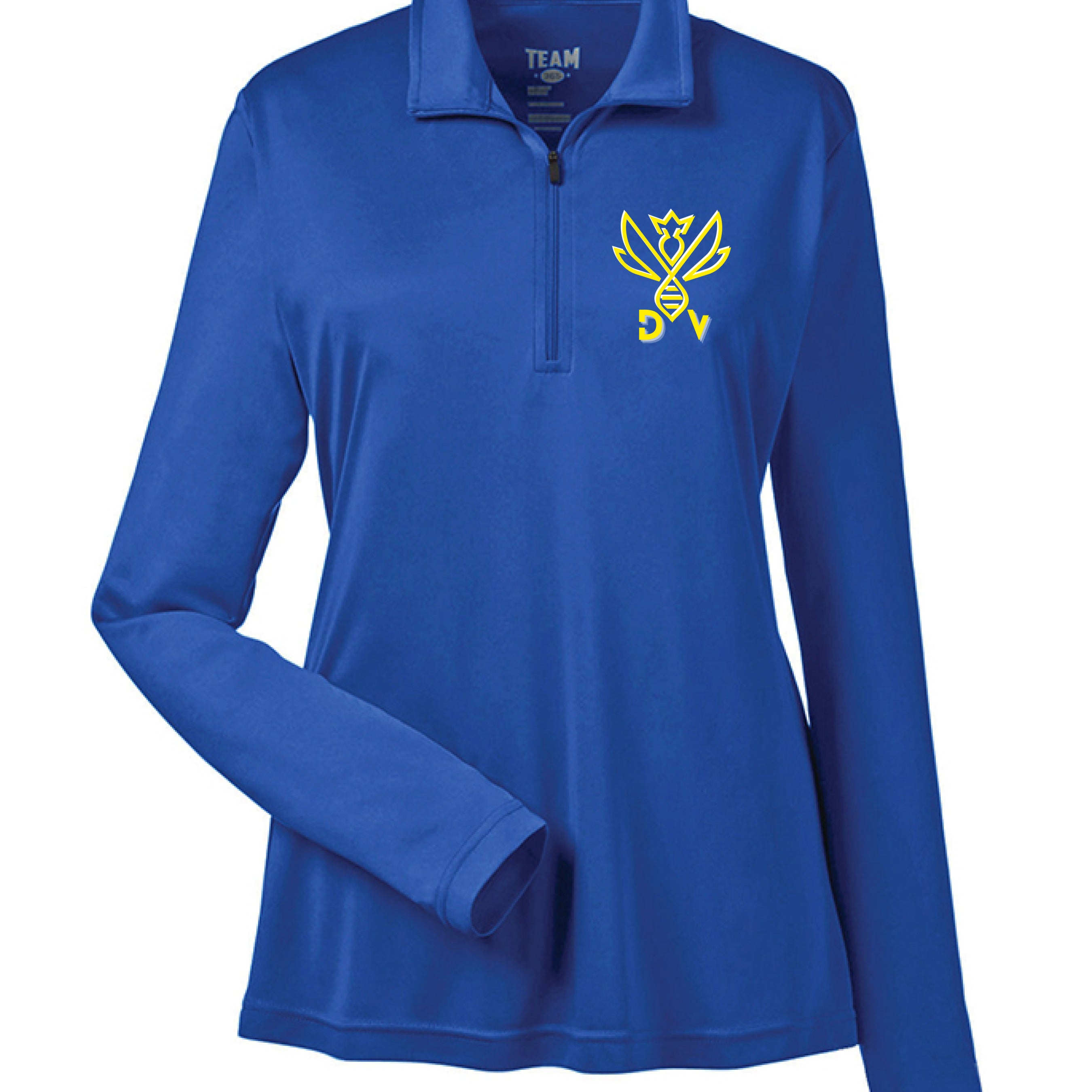 SPORT ROYAL - FRONT