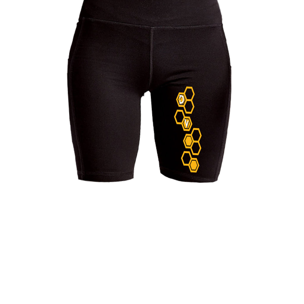 BLACK - FRONT