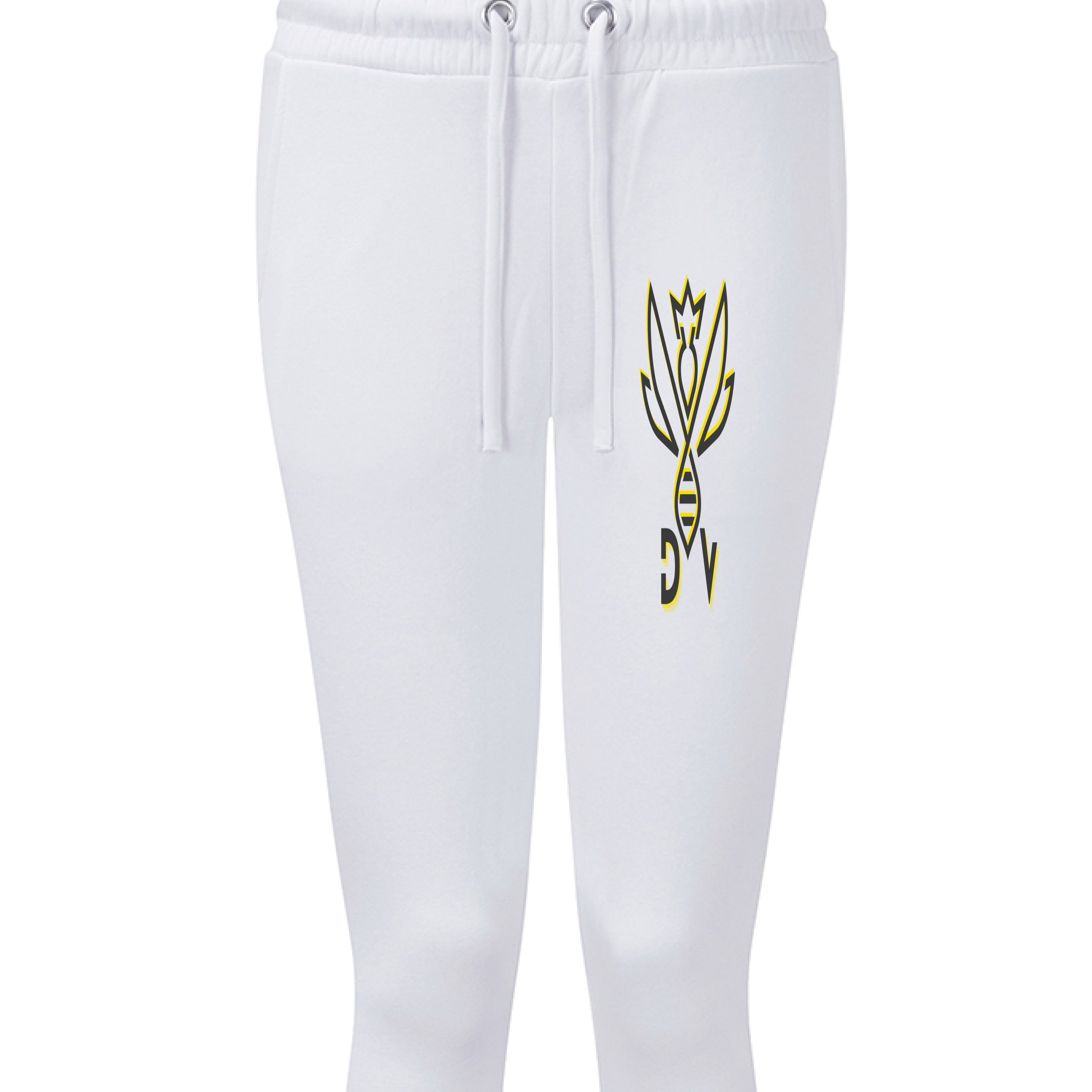 WHITE - FRONT