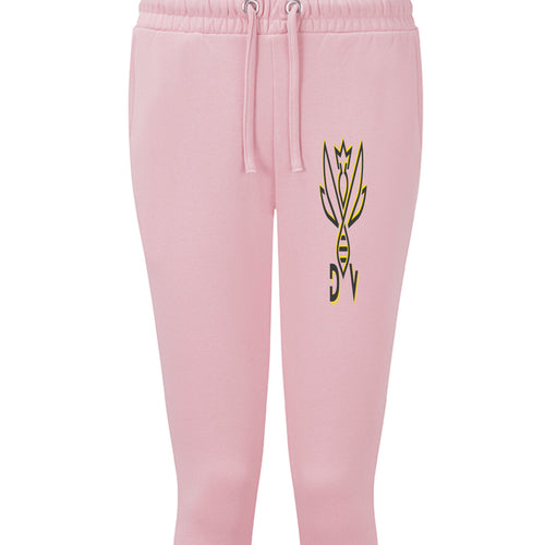 LIGHT PINK - FRONT