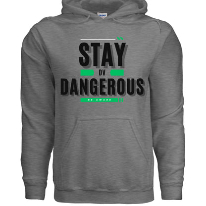 GRAPHITE HEATHER - FRONT