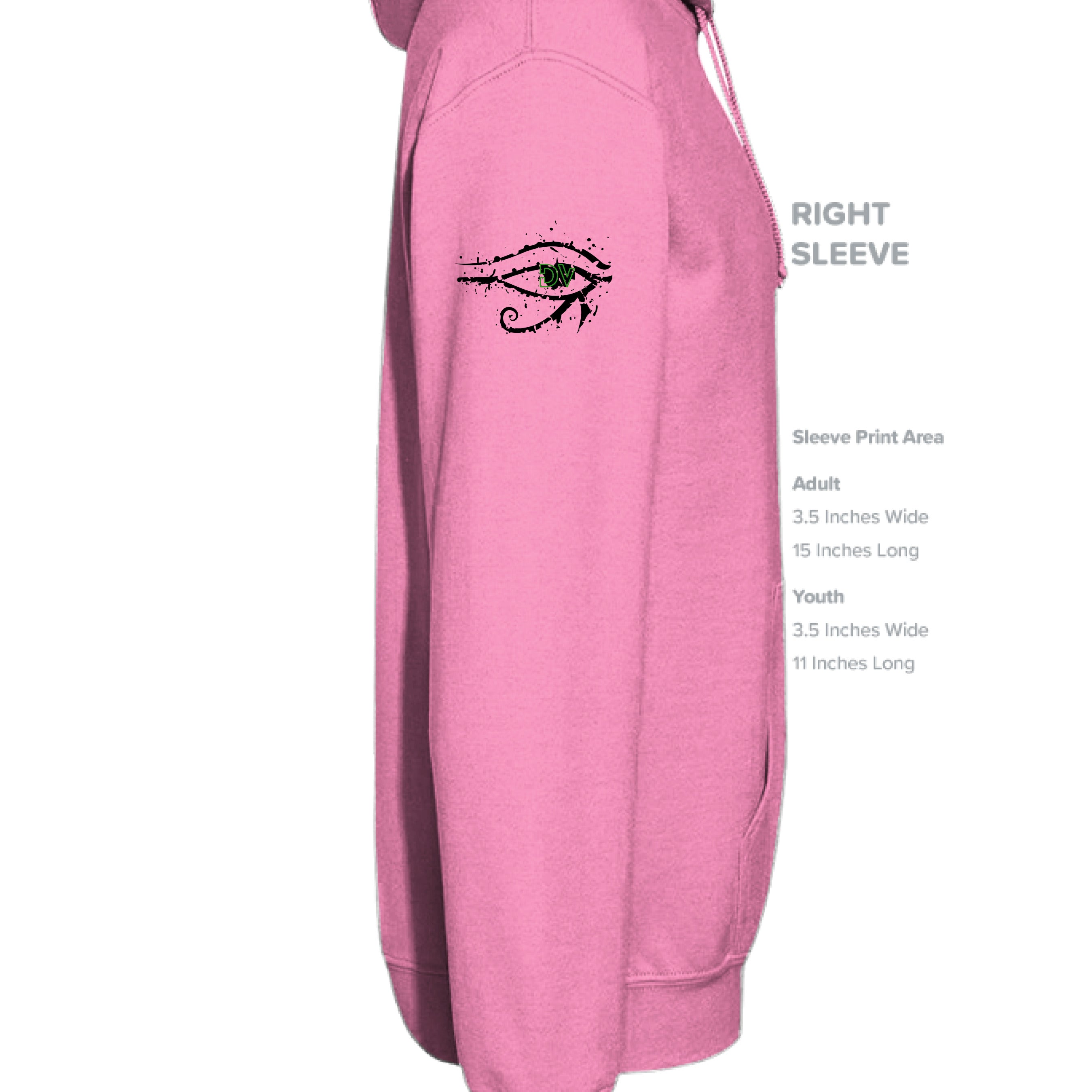 Azalea - SLEEVE_RIGHT
