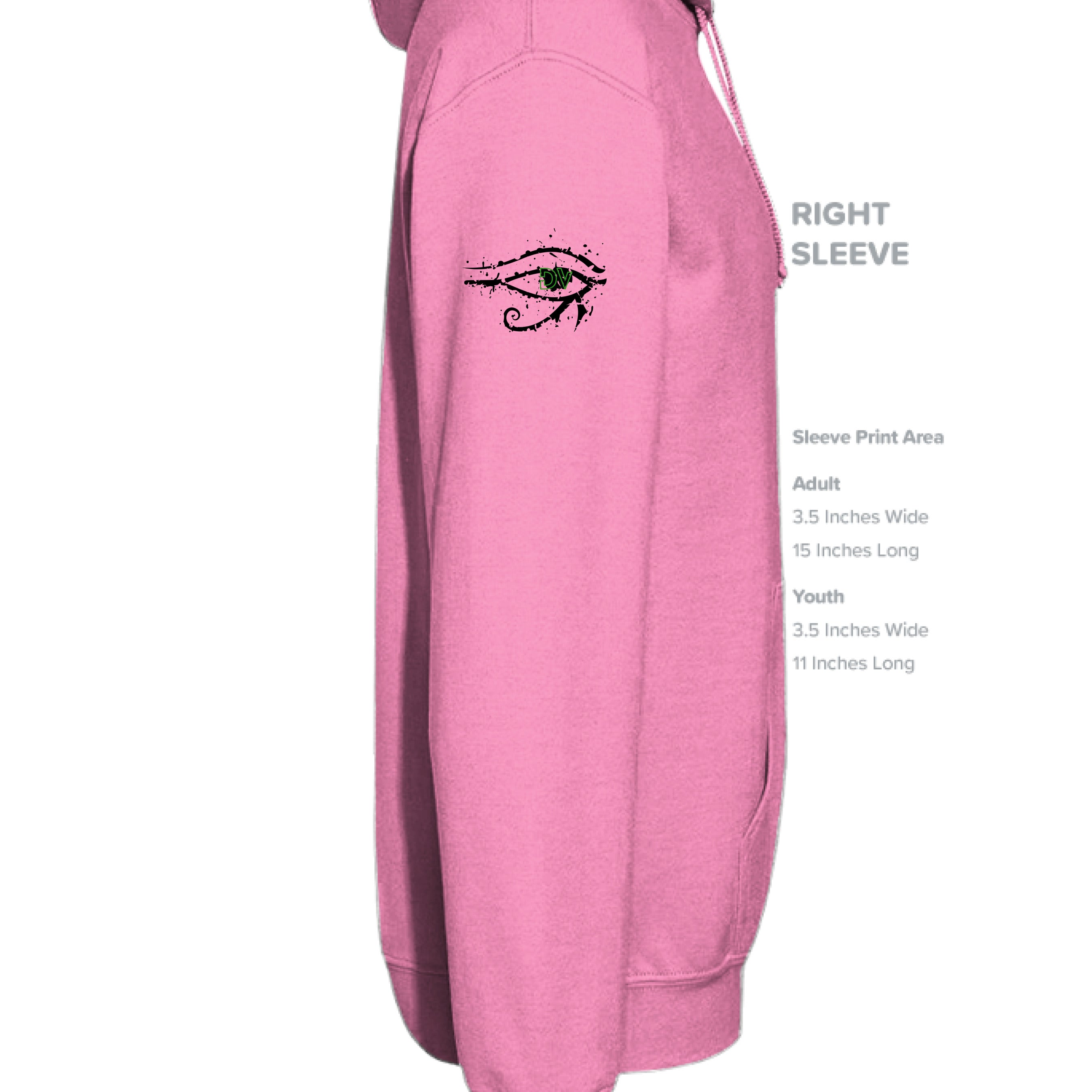 Azalea - SLEEVE_RIGHT
