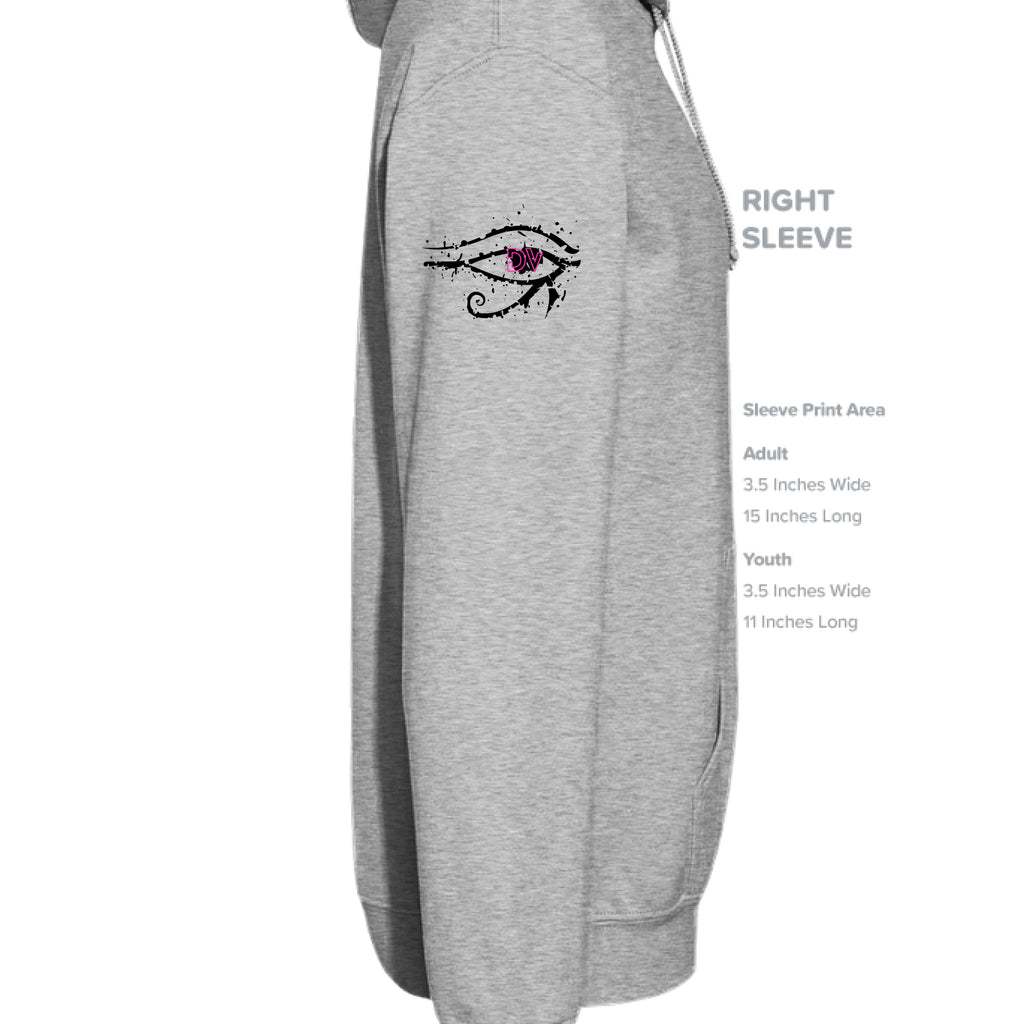 SPORT GREY - SLEEVE_RIGHT