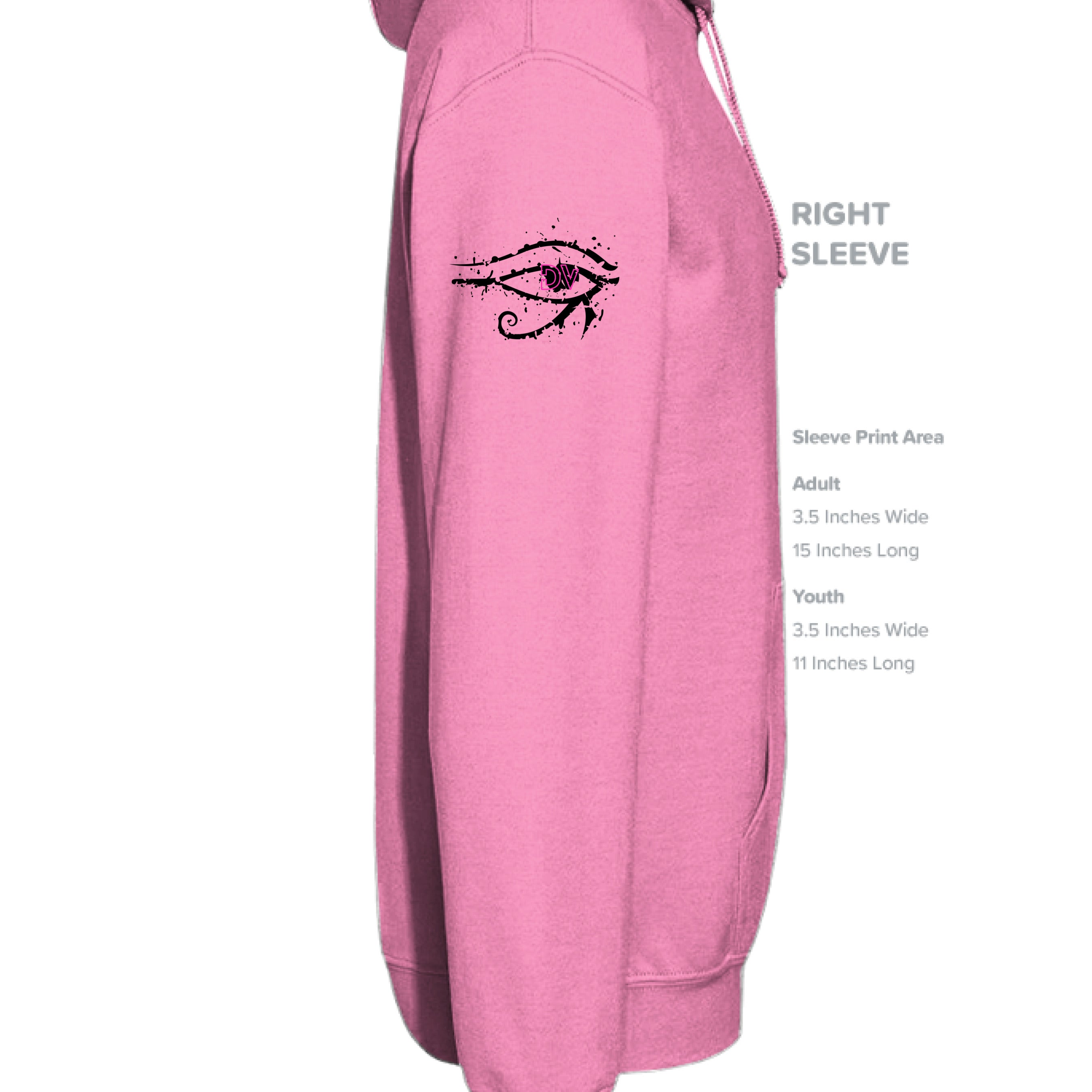 Azalea - SLEEVE_RIGHT