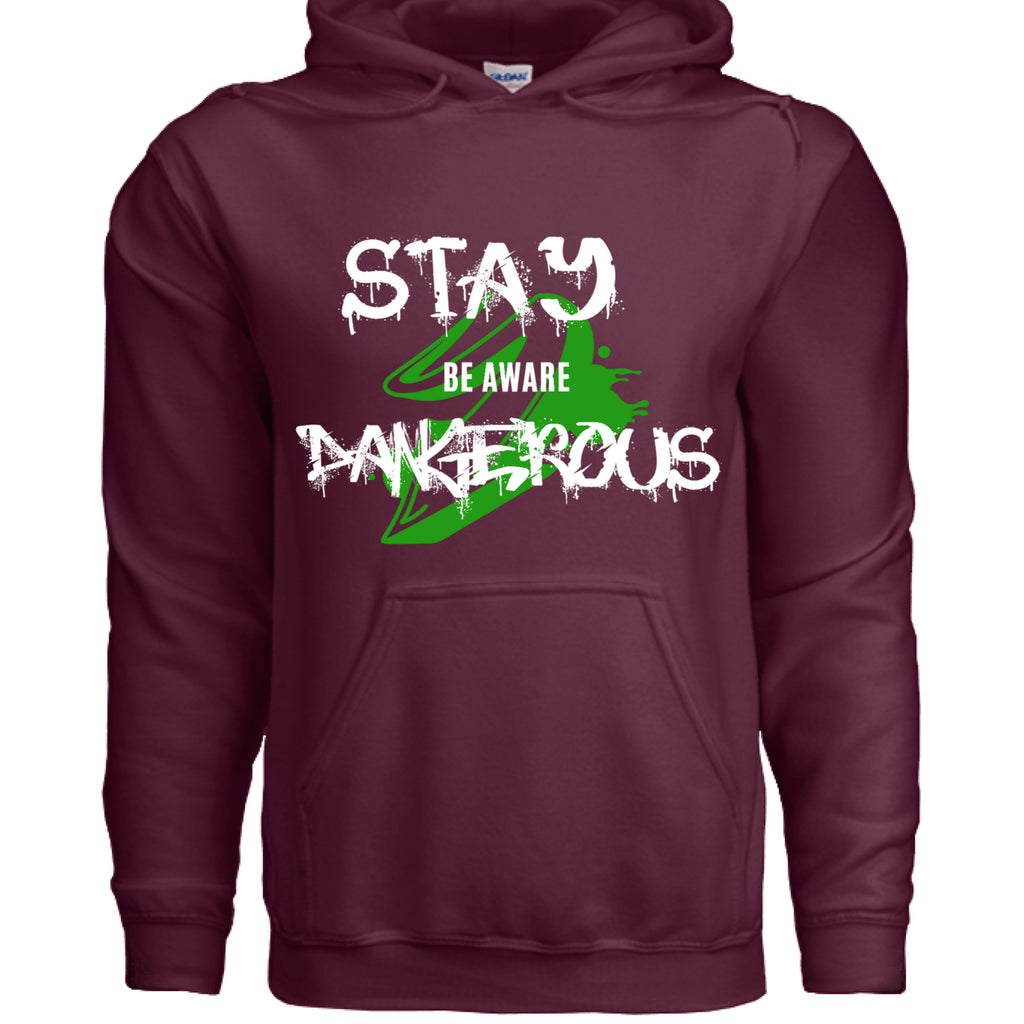MAROON - FRONT