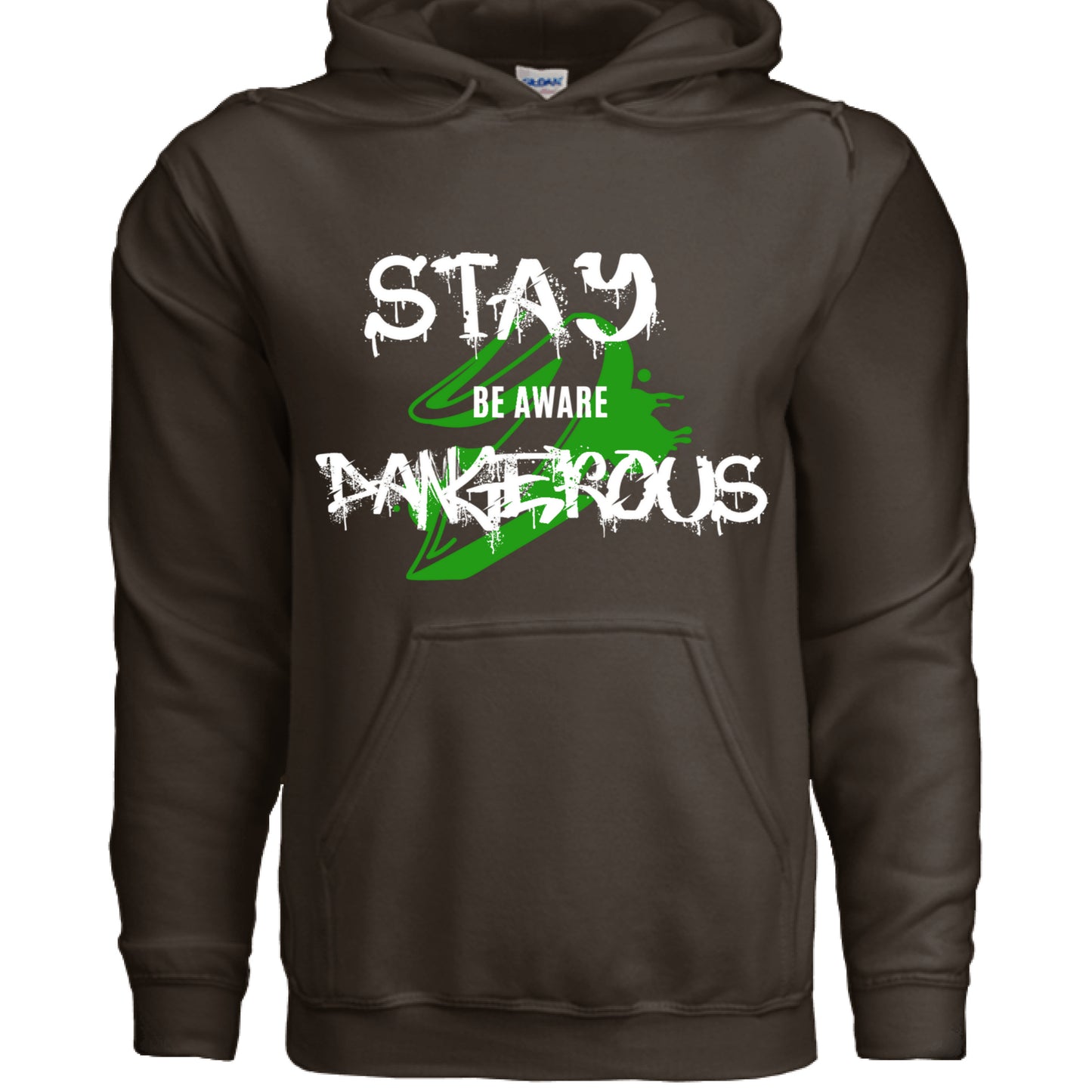 DARK CHOCOLATE - FRONT