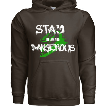 DARK CHOCOLATE - FRONT