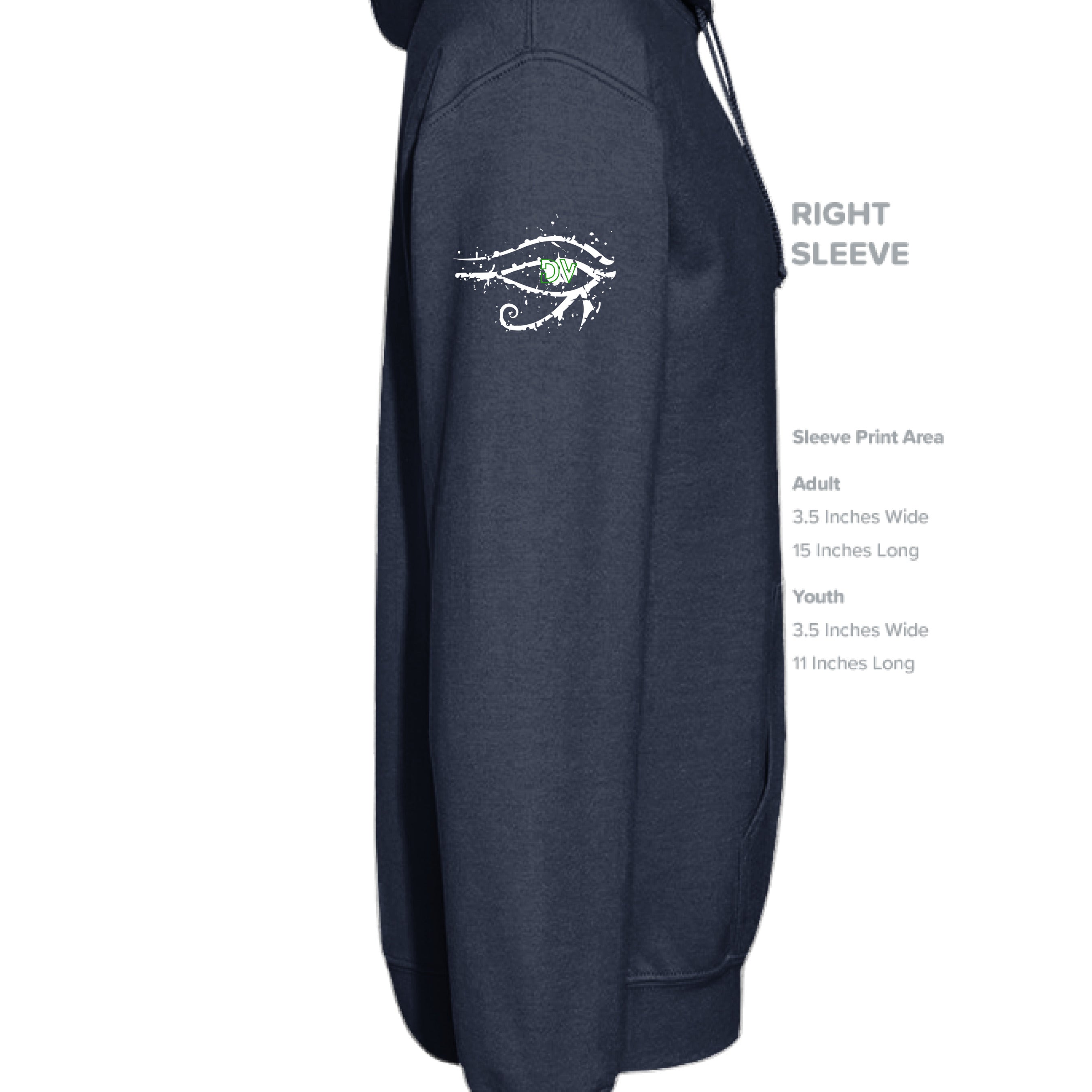 NAVY - SLEEVE_RIGHT