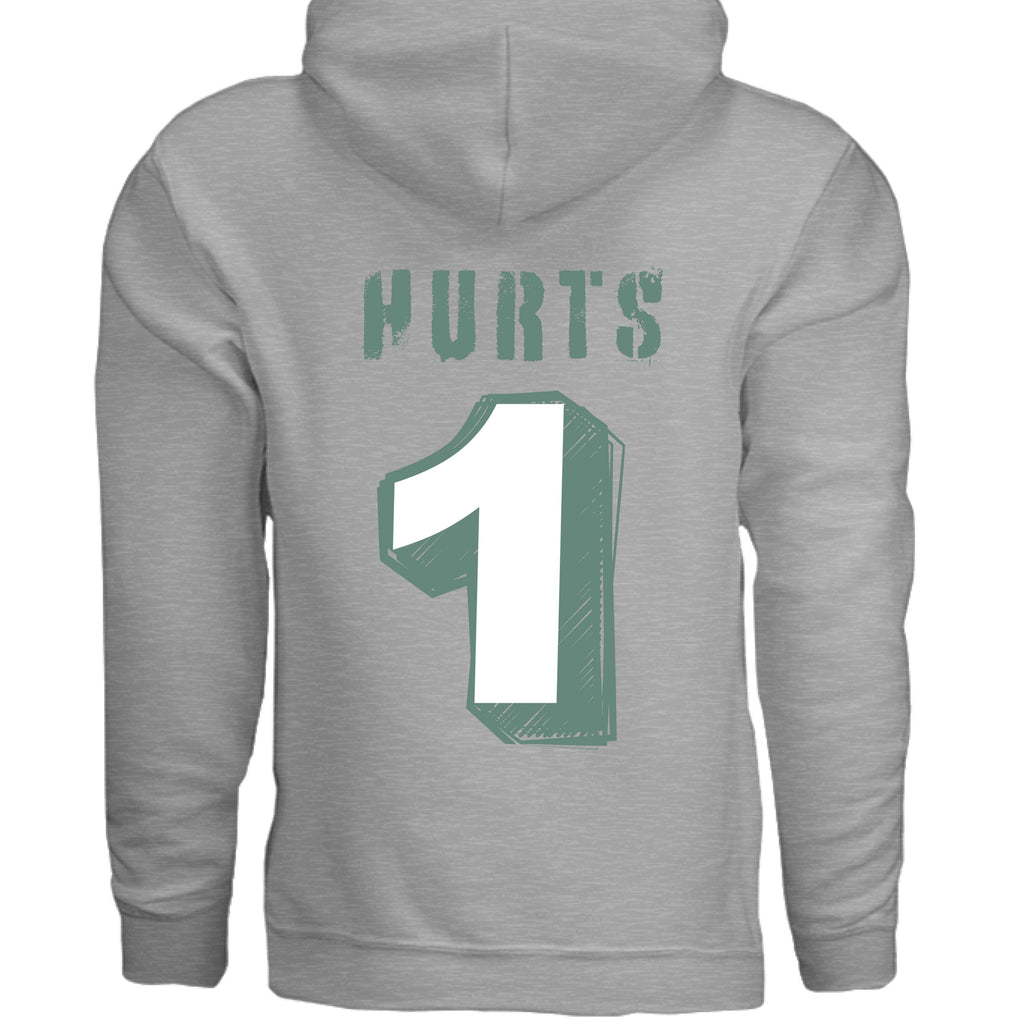 SPORT GREY - BACK