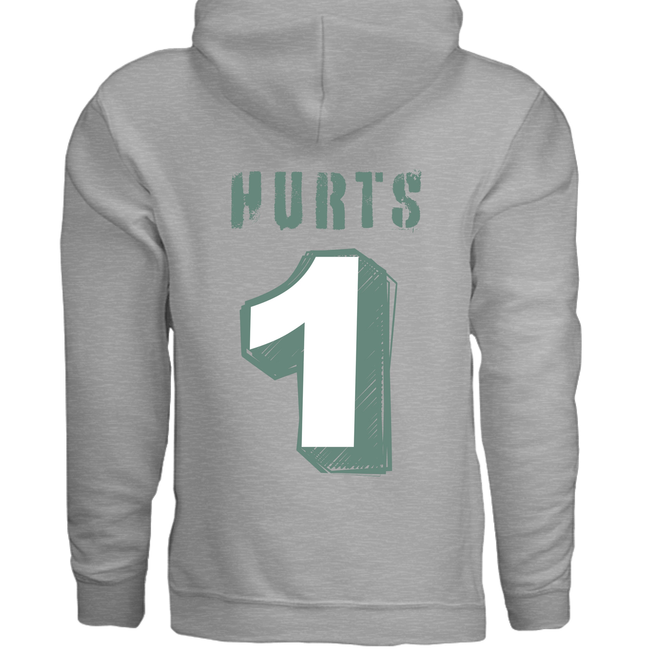 SPORT GREY - BACK